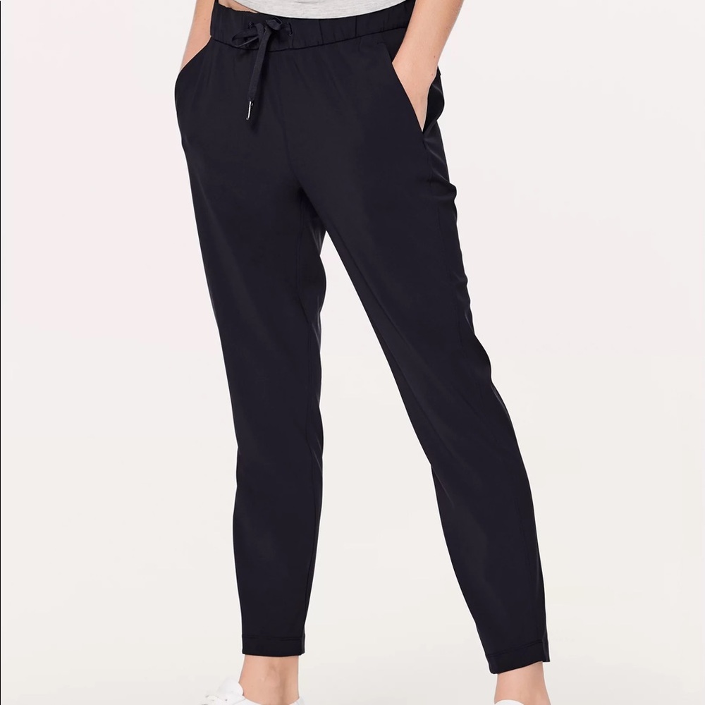 LULULEMON PANT